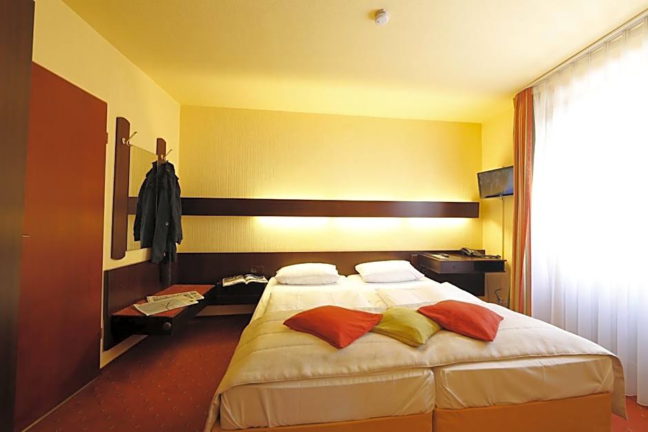 Hotel Karl Noss