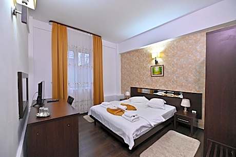 Hotel Magic GT Trivale