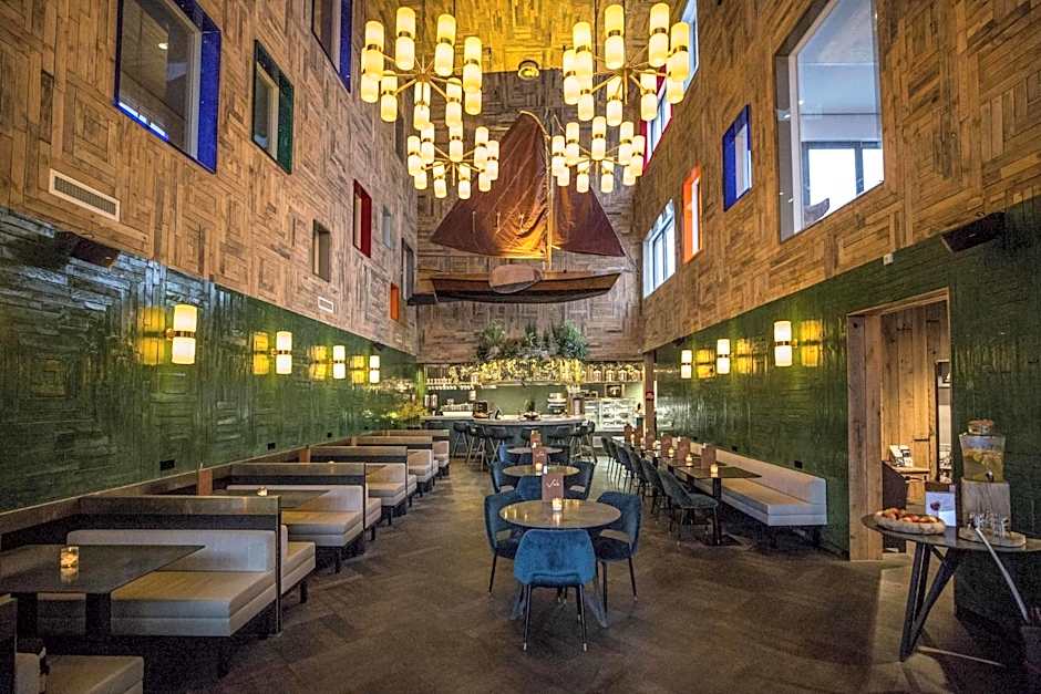 Leonardo Hotel Vinkeveen Amsterdam