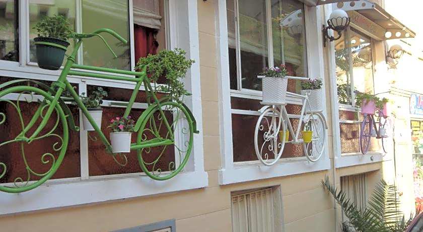 Olimpiyat Hotel Izmir