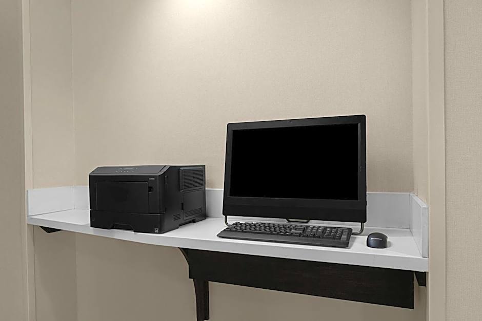 Residence Inn by Marriott Los Angeles Burbank/Downtown