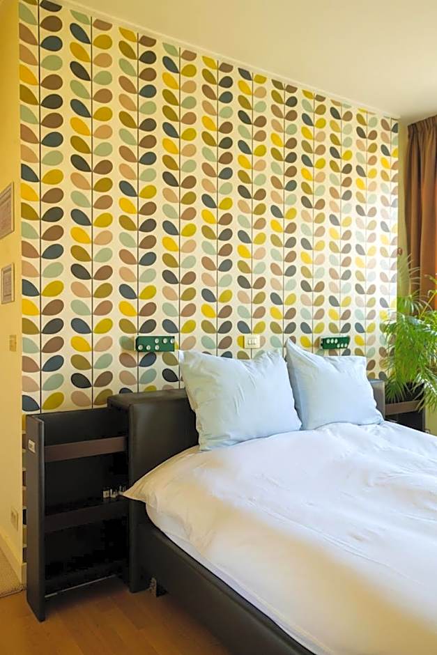 Central Bruges B&B