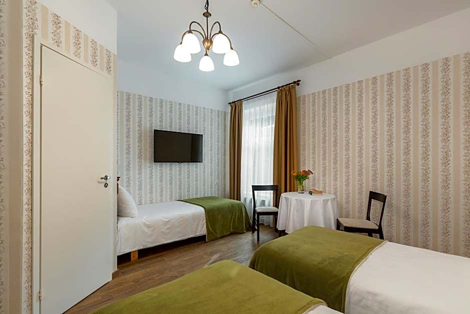 Verevi Motel
