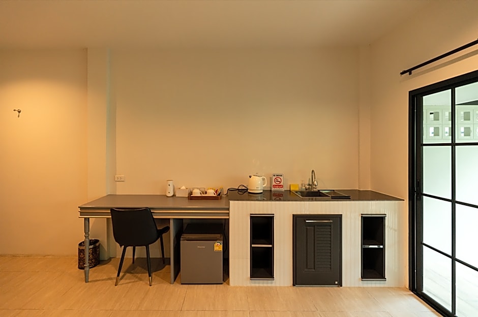 Trat Tara Boutique Hotel