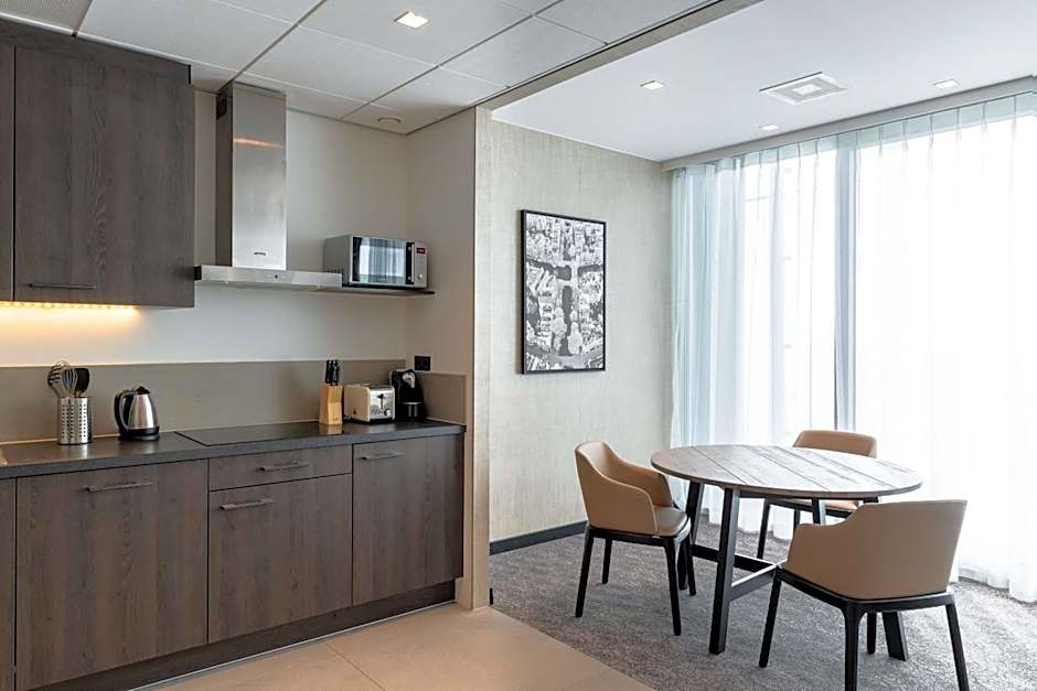 Radisson Hotel & Suites Amsterdam South