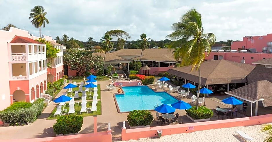 Southern Palms Beach Club