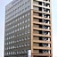 Toyoko Inn Tokyo Fussa-Ekimae Higashi-Guchi