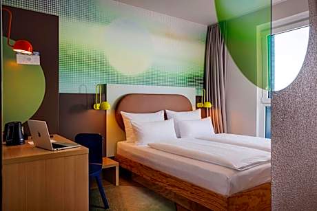 LyvInn Hotel Frankfurt
