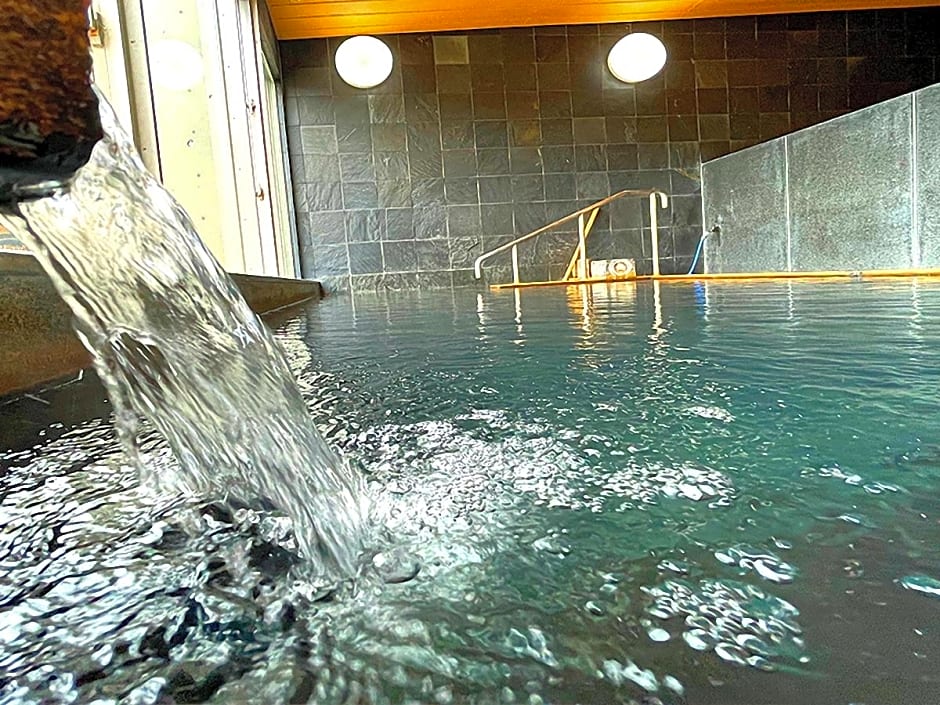 JISCO HOTEL OBAMAONSEN