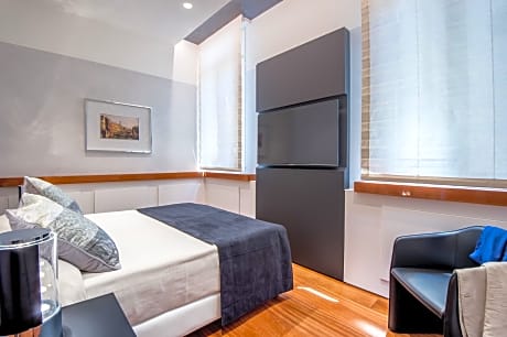 Executive Apartment