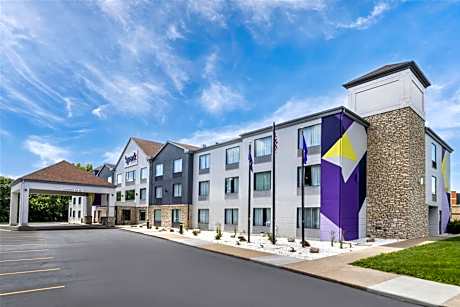 Spark by Hilton La Crosse Onalaska