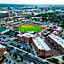 Holiday Inn Express Hotel & Suites South Bend Notre Dame Univ. By IHG