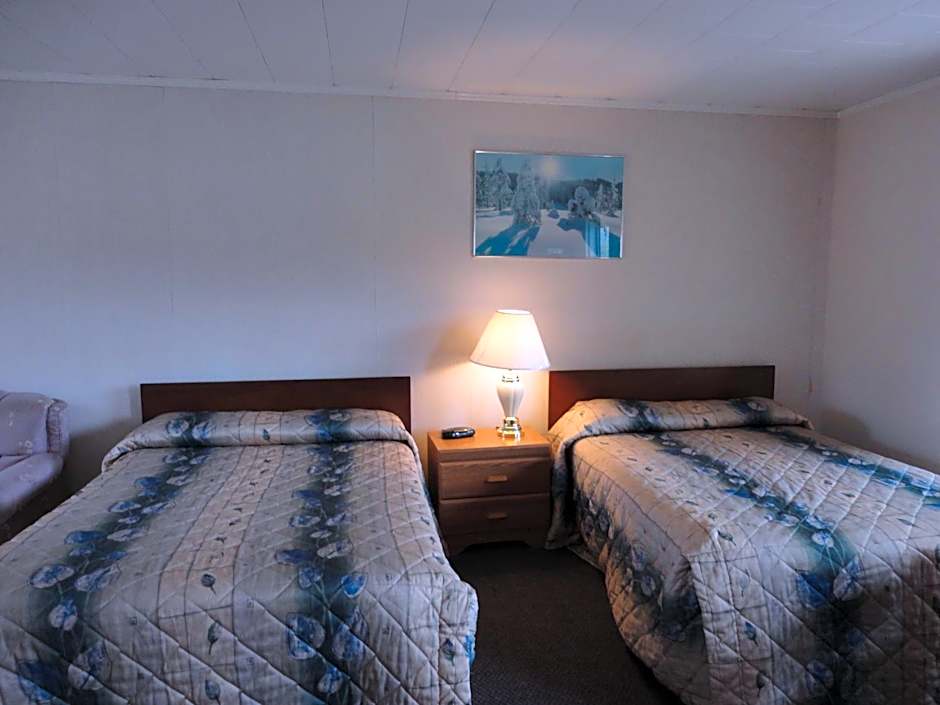 Hipwell's Motel