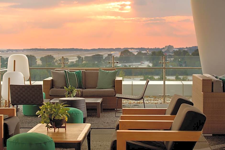 Kimpton Overland Hotel Atlanta Airport By IHG