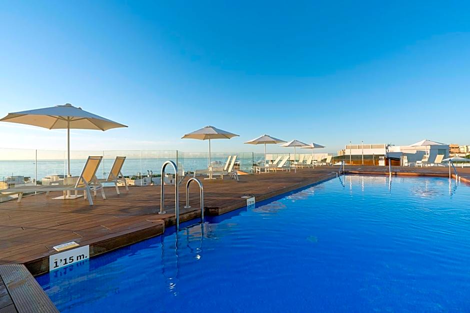 Aluasun Lago Rojo - Adults recommended