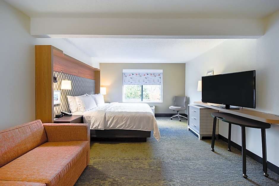 Holiday Inn- Allentown I-78 and Rt. 222 By IHG