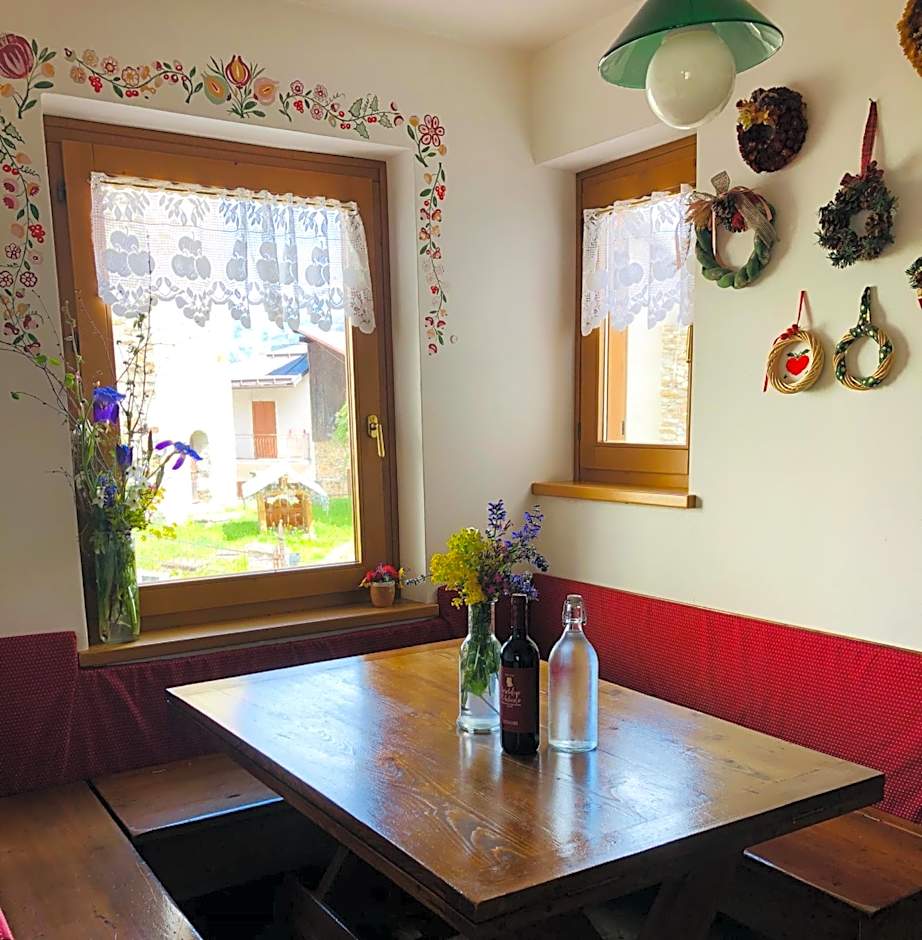 Coriva Homes - Termenago