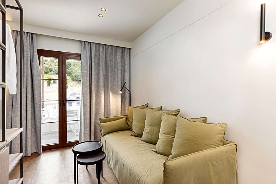 Doryssa Lithos Hotel