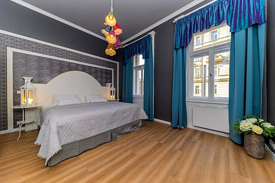 Royal Prague City Apartments