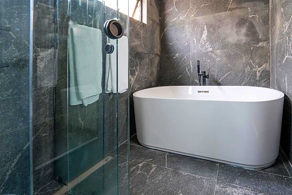 Hive Mexico City by G Hotels