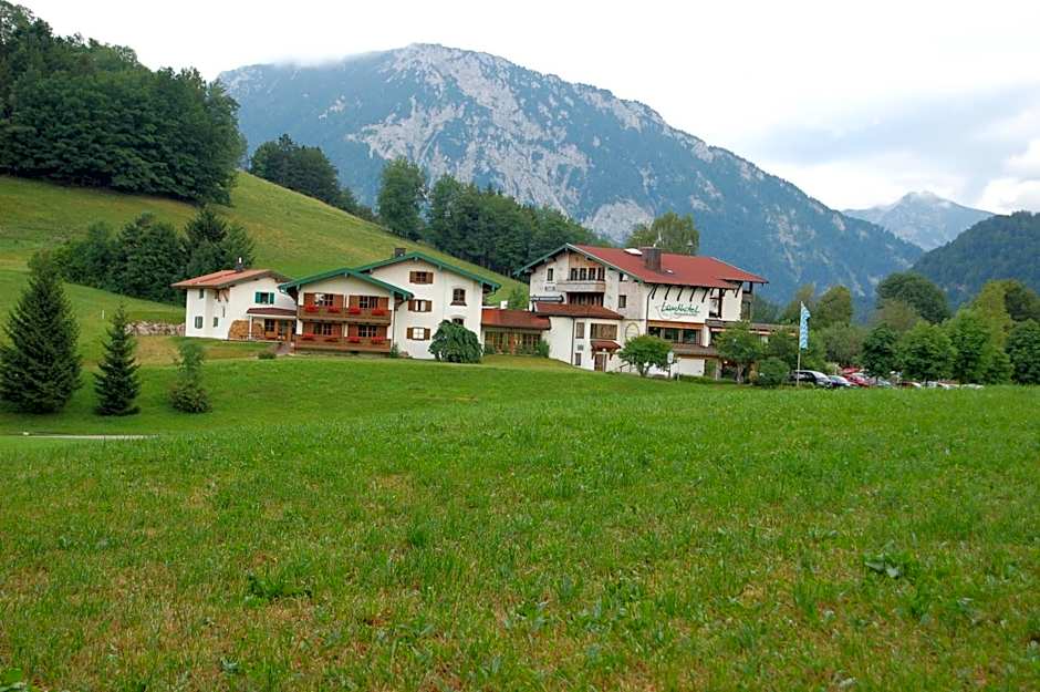 Landhotel Maiergschwendt inkl Chiemgaukarte