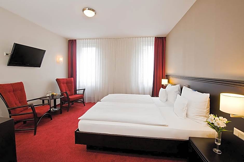 Göbel&#x27;s Sophien Hotel