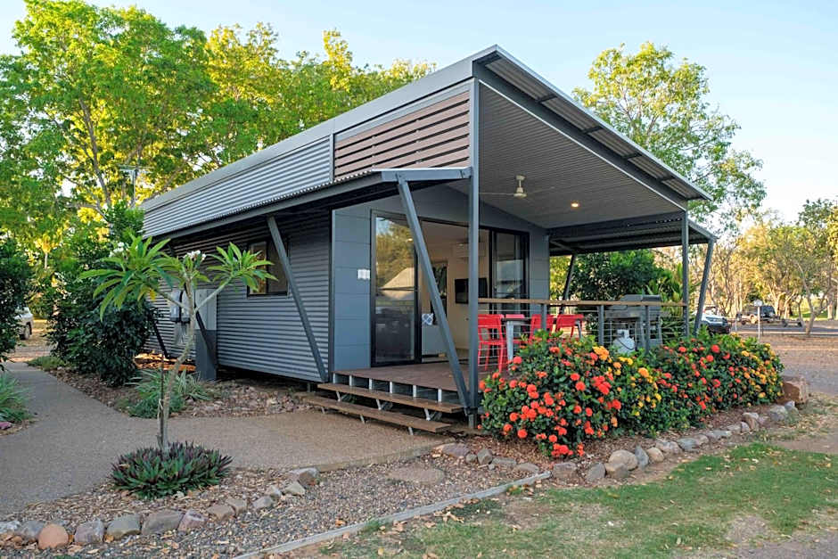 Kimberleyland Waterfront Holiday Park