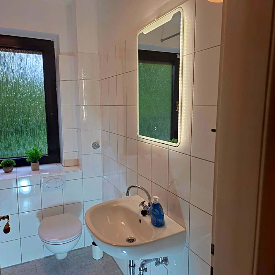 Monteurzimmer KarMa