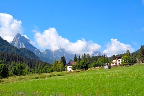 Albergo Miravalle