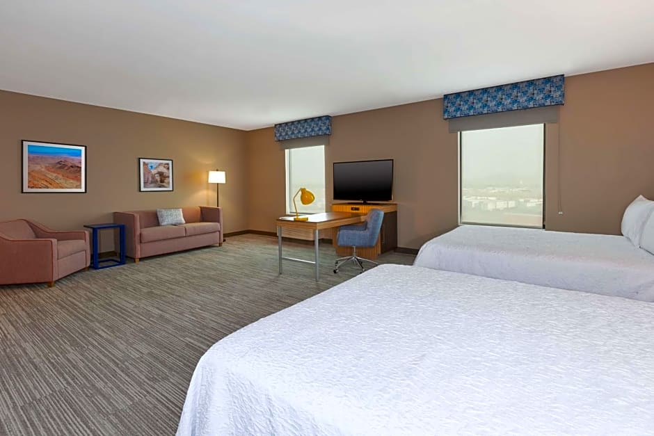 Hampton Inn By Hilton & Suites Wells, NV