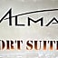 Alma Port Suites