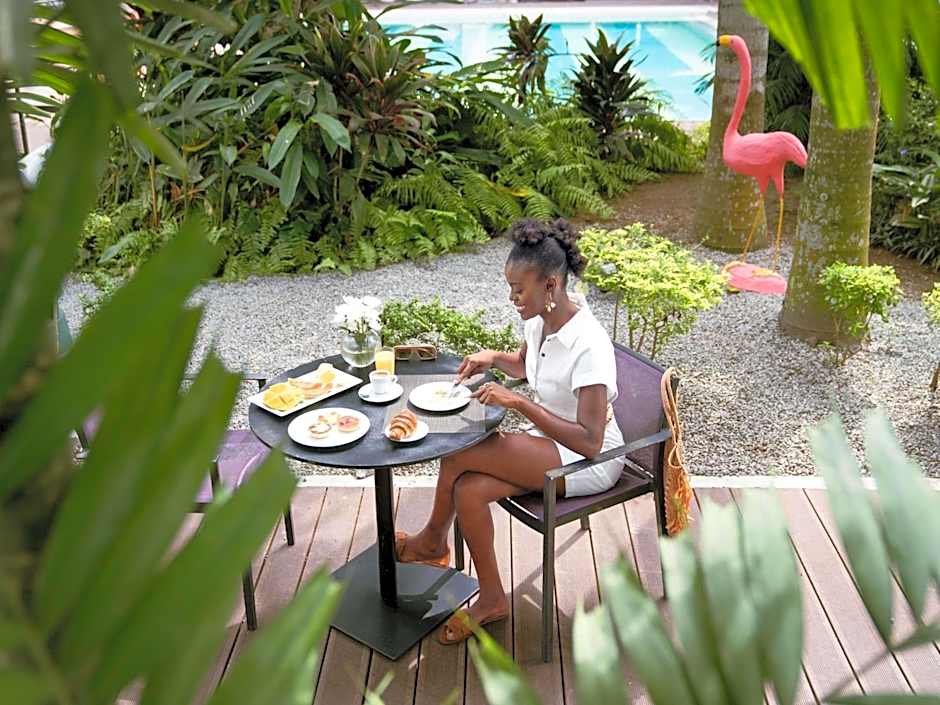 Novotel Abidjan Plateau