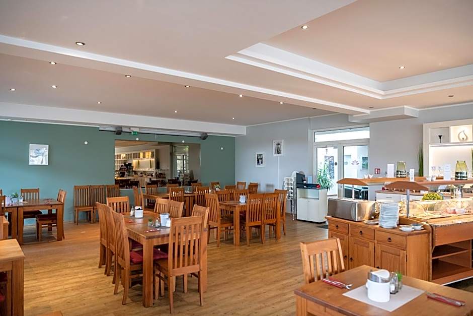 Aparthotel Seepanorama