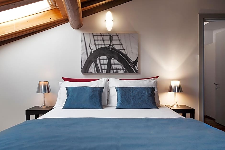 Hotel Del Porto
