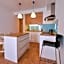 Charming & Cozy Ambiente Apartments