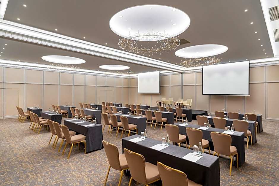 InterContinental Athenee Palace Bucharest By IHG