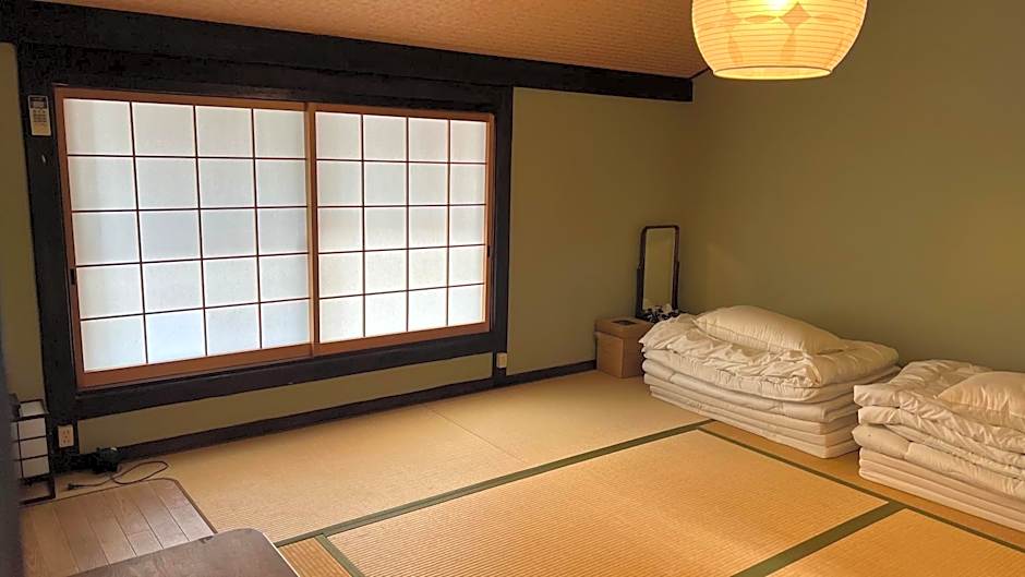 京町家 近よし