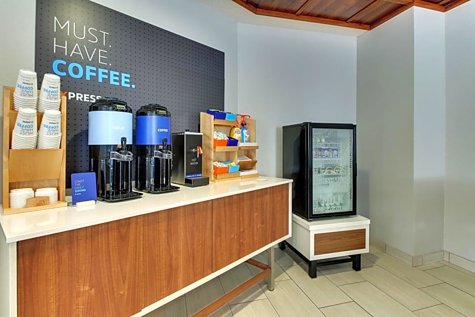 Holiday Inn Express West Palm Beach Metrocentre By IHG