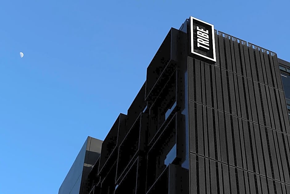 Tribe Perth Kings Park