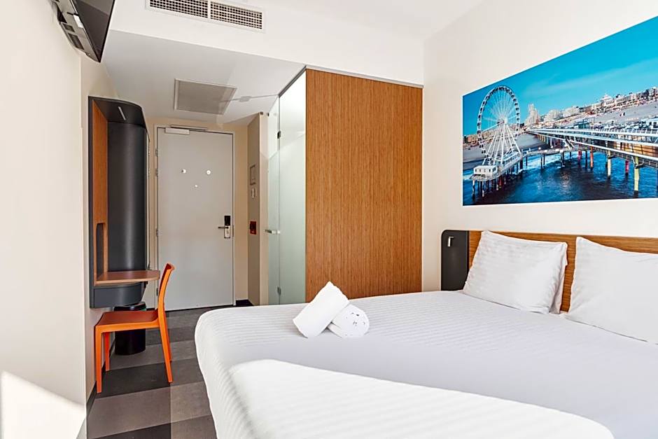 easyHotel The Hague Scheveningen Beach