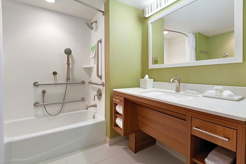 Home2 Suites by Hilton Gillette