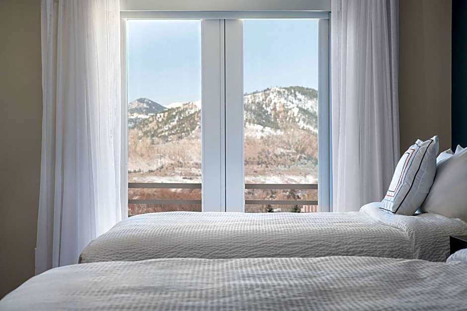 Residence Inn by Marriott Boulder Canyon Boulevard