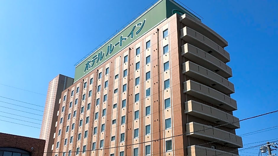 Hotel Route-Inn Isahaya Inter