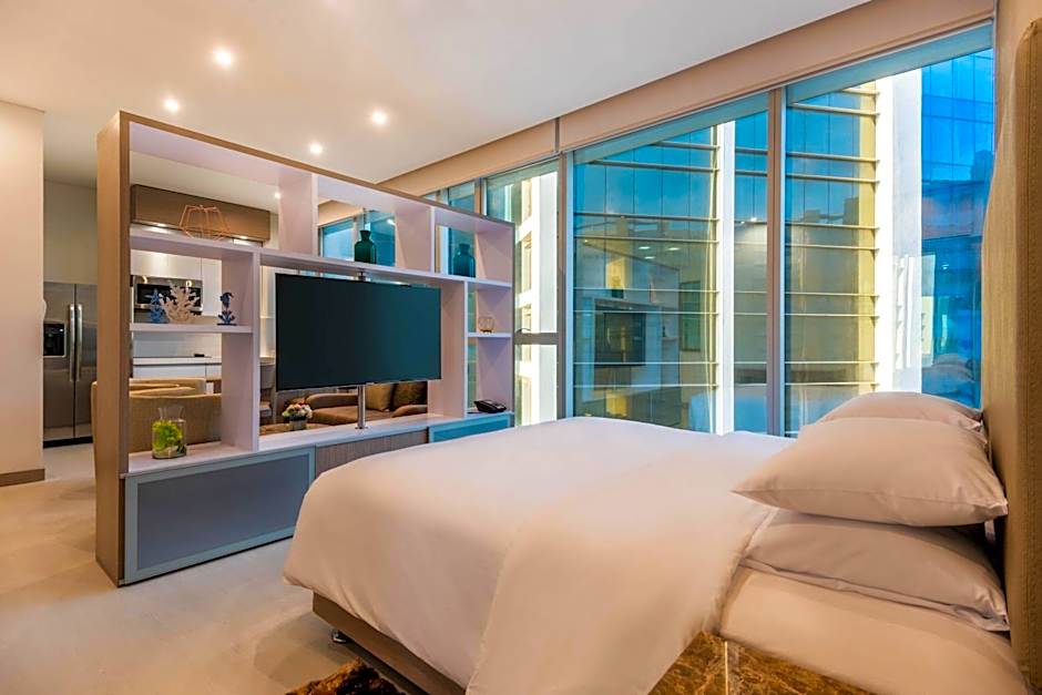 Crowne Plaza Barranquilla By IHG