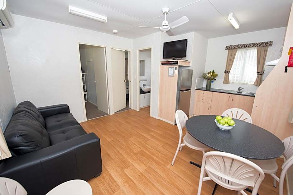 BIG4 Riverside Swan Hill