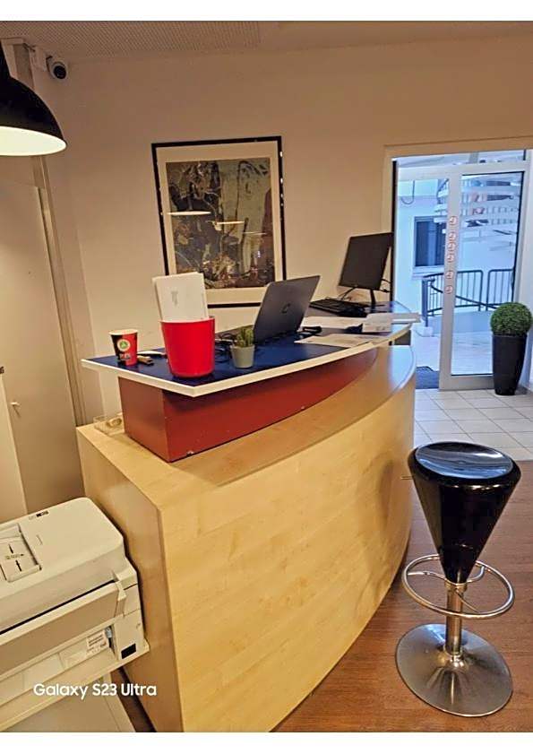 Estelada Boarding Houses Berg am Laim