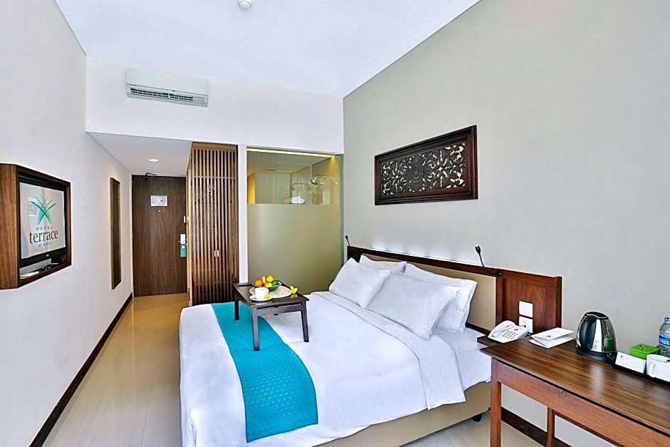 Hotel Terrace At Kuta