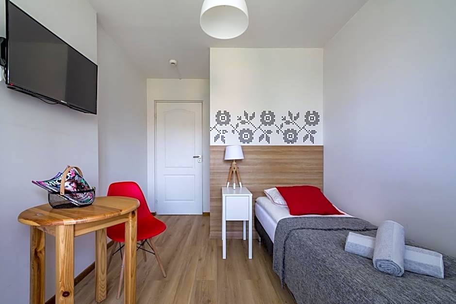 Willa Wiesia Rabka Zdrój