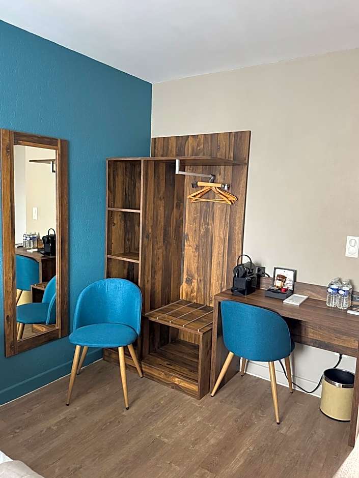 Logis Hôtel de la Poste