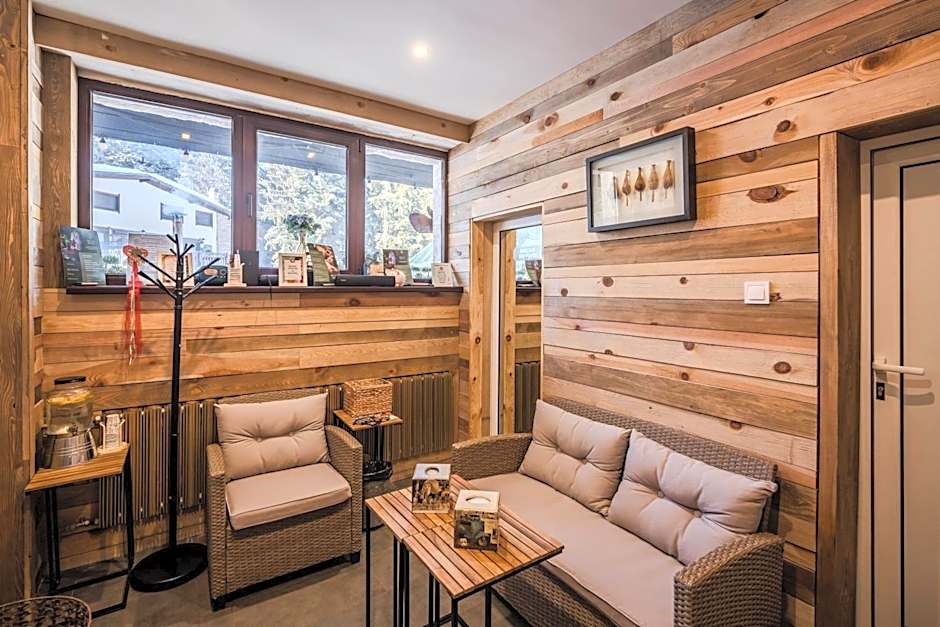 Breza Hotel Borovets